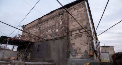 Сейсмостойкие здания в Армении: разработаны новые нормы спустя 14 лет