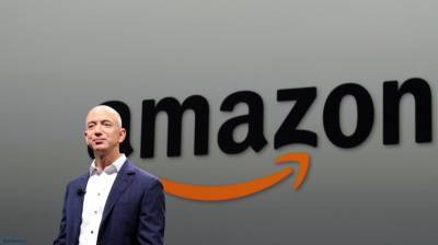 Работники Amazon подали на Джеффа Безоса судебный иск