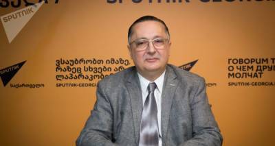 "Эффектный шаг" – Хидирбегишвили об отставке премьер-министра Грузии