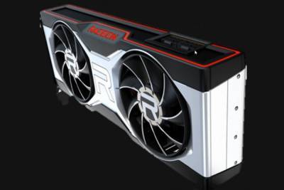 СМИ: Видеокарта AMD Radeon RX 6700 XT поступит в продажу 18 марта