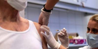 Венгрия может отменить карантин для вакцинировавшихся от COVID-19