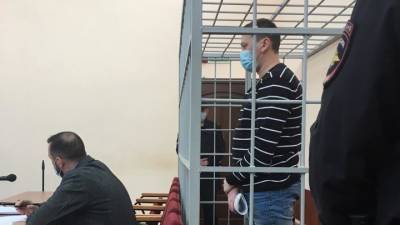 В Омске начался суд по делу об убийстве после ссоры в соцсетях