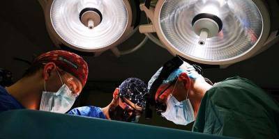 Трансплантации в Украине 2021 - где в стране делают пересадку печени и сердца - ТЕЛЕГРАФ
