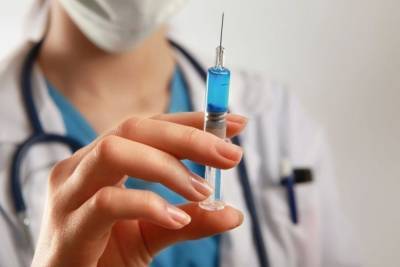 В Ярославской области мужчина умер после прививки