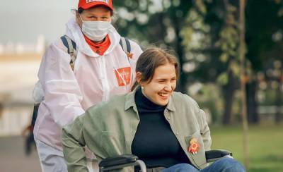 Депутат Мосгордумы Мельникова: Столица должна развивать систему социальной адаптации инвалидов