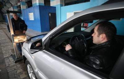 В России с 1 марта изменятся правила техосмотра автомобилей