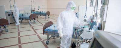 В Ивановской области от коронавируса умерли еще пятеро человек