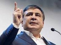 Саакашвили надеется на международную поддержку в проведении новых выборов в Грузии