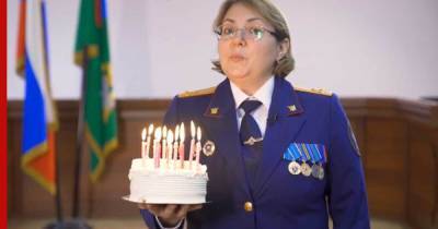 СК поздравил 14-летних россиян с днем рождения роликом про уголовное наказание