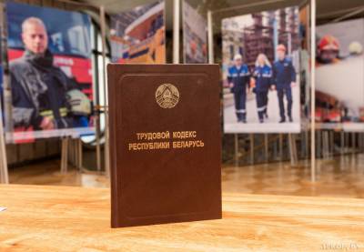 ФПБ: трудовое законодательство Беларуси соответствует всем международным требованиям