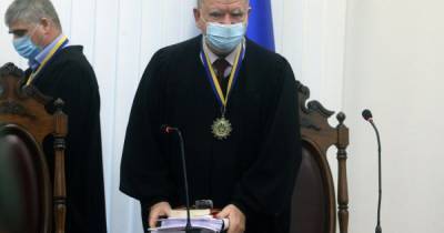 Нардепы назначили нового судью КСУ, поддержав кандидатуру "слуг"