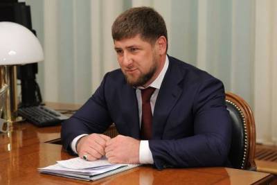 Сын Кадырова выиграл школьные выборы в 13 лет