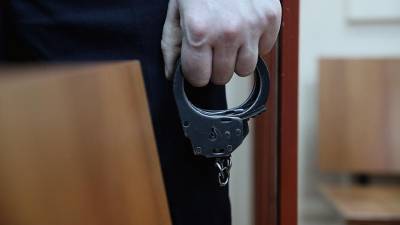 В Челябинске задержали вице-мэра Извекова