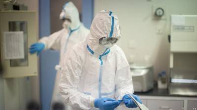 В ВОЗ предупредили о высоком риске распространения Эболы в Гвинее