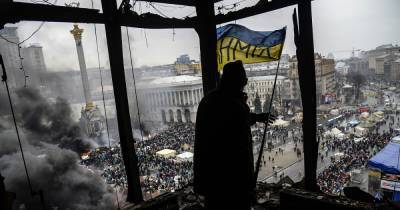С прицелом на оккупацию. Как снайперы на Майдане должны были оправдать захват Крыма