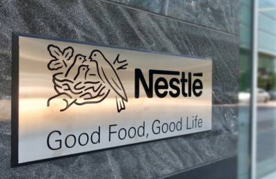 Фабрики Nestle в Украине достигли нулевого уровня отходов на полигон