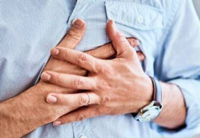 Медики рассказали, как распознать «тихий» инфаркт