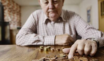 В Совете Федерации предложили позволить пенсионерам банкротиться
