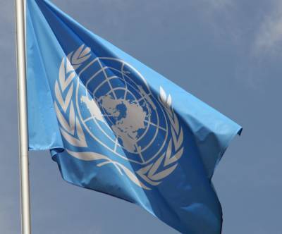 Ввод миротворцев ООН на Донбасс: Названо условие