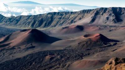 Ученые показали «внутренности» гигантского кратера на Ямале