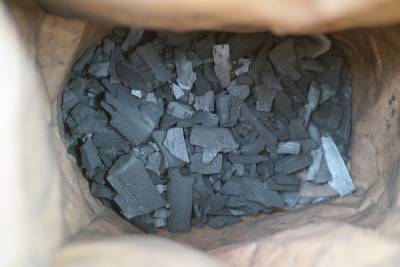 Житель ЛНР незаконно добыл 100 тонн угля