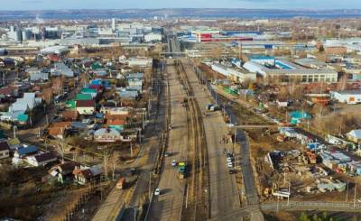 За два года действия нацпроекта в Татарстане отремонтировано почти 500 км дорог