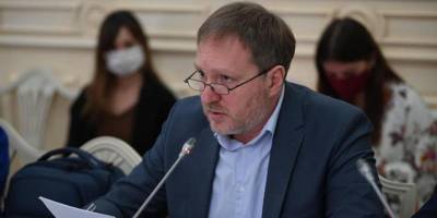 «Мне выстрелили в спину». Депутат Богатов прокомментировал исключение из фракции Голос в Киевсовете