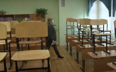 Новый карантин ждет Одессу: в МОН объяснили, при каких условиях школы перейдут на дистанционку