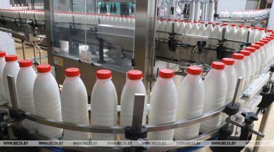 Биржевая торговля способствует диверсификации экспорта белорусской молочной продукции - мнение