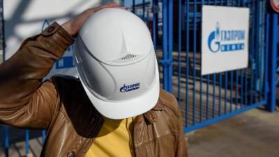 Чистая прибыль "Газпром нефти" в 2020 году составила 118 млрд рублей