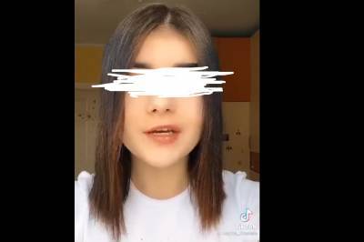 "Меня очень бесит ": разгорелся скандал из-за высказывания 15-летней блогерши об украинском языке