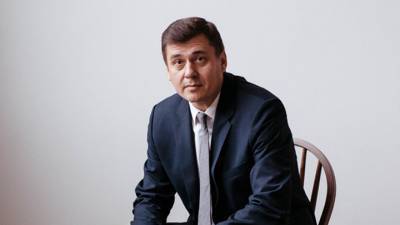 В Челябинске задержан вице-мэр Олег Извеков