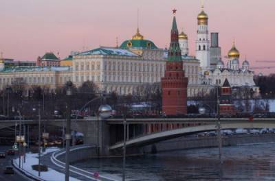 «И не друг, и не враг, а так»: в Кремле сделали громкое заявление об Украине