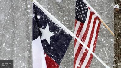 Старичка не слышно: жительница Техаса высмеяла реакцию Джо Байдена на аномальные морозы