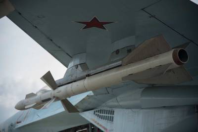 В NI рассказали о «самых вооруженных и опасных» российских самолетах