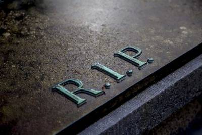 Звезду “Иронии судьбы” Андрея Мягкова похоронят на Троекуровском кладбище