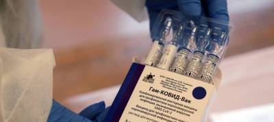 Филиппинский министр сказал, что доверяет только российской вакцине