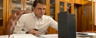Губернатор Андрей Клычков пригрозил орловским таксистам из-за повышения цен