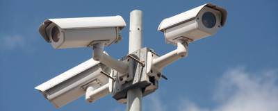 В Новокузнецке установят новые камеры наблюдения почти за 6 млн рублей