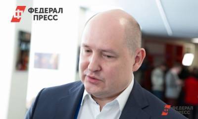 Глава Севастополя ответил на вопрос «ФедералПресс» о KPI для губернаторов