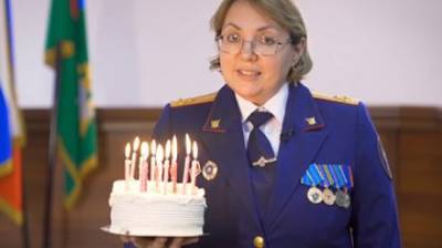 В Госдуме призвали СК «включить голову» за ролик-поздравление с ответственностью за преступления - penzainform.ru - Москва