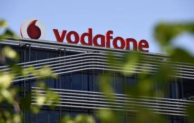 Vodafone представила технологию спутникового позиционирования с точностью до 10 сантиметров