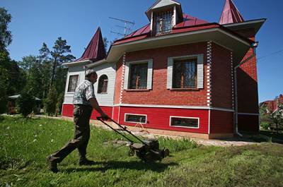 В России в 2021 году могут провести эксперимент с «зелёной» ипотекой