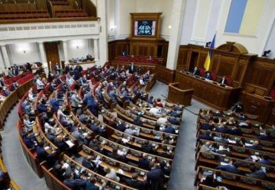 Рада одобрила за основу новый закон о растаможке "евроблях": что он предлагает