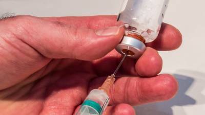 Ученые оценили эффективность Pfizer против штамма коронавируса из ЮАР