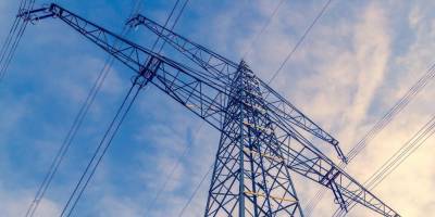 Тариф на передачу электроэнергии хотят повысить на 7,5% с 1 апреля