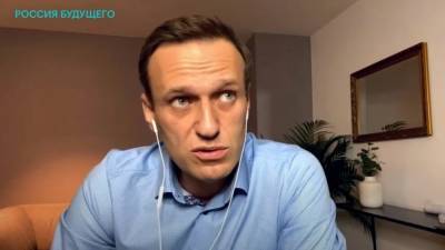 Россию могут исключить из ПАСЕ из-за ситуации с Навальным
