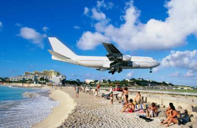 Российские туристы смогут получить въездные визы на Кипр