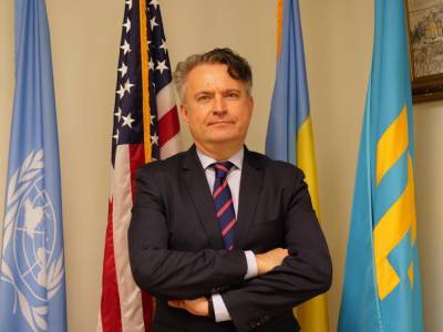 В ООН рассказали, как на Украине отражаются отношения США и ЕС