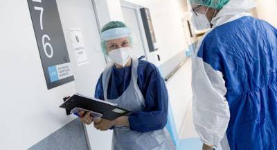 В Литве возобновили предоставление плановых медицинских услуг